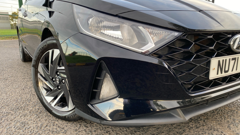 Hyundai i20 1.0T GDi Element 5dr Petrol Hatchback